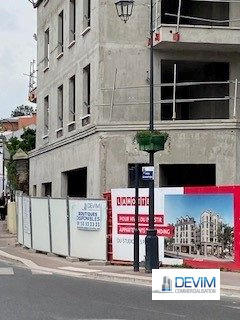 Local commercial - 45 m²