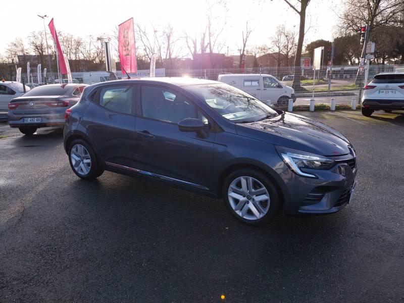 Renault Clio TCe 90 - 21n Business