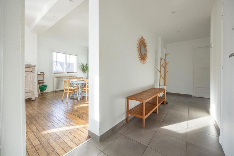 Appartement - 74 m² - 3 pièces