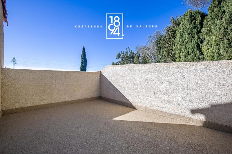 Maison - 149 m² - 5 pièces