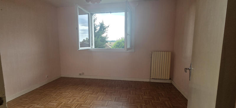 Maison - 94 m² - 4 pièces