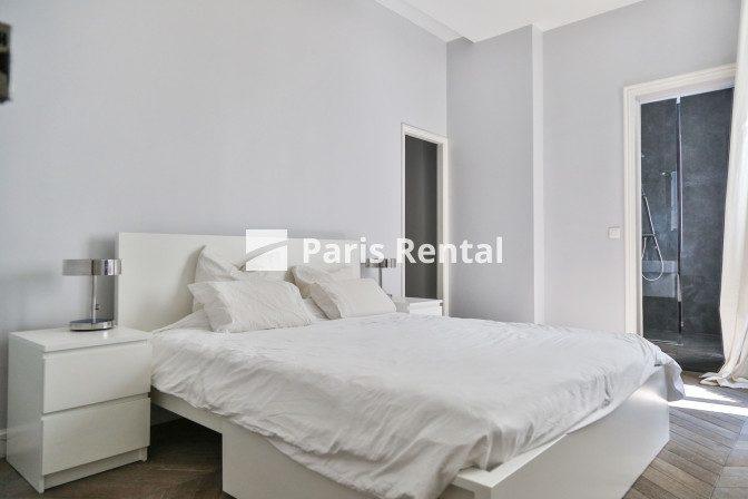 Appartement - 130 m² - 4 pièces