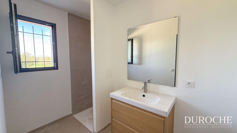 Maison - 69 m² - 3 pièces