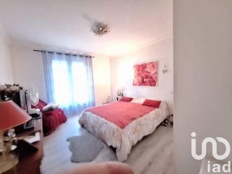 Appartement - 160 m² - 8 pièces