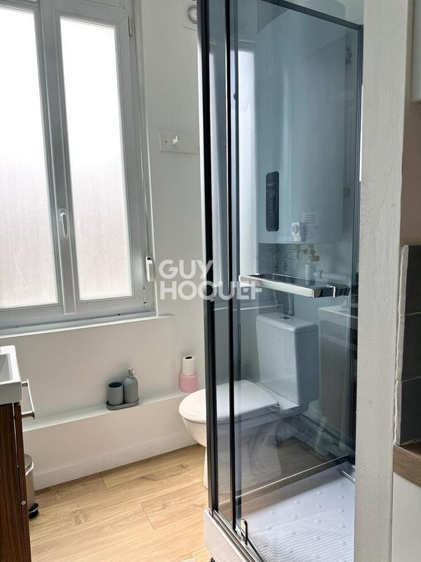 Appartement - 70 m²