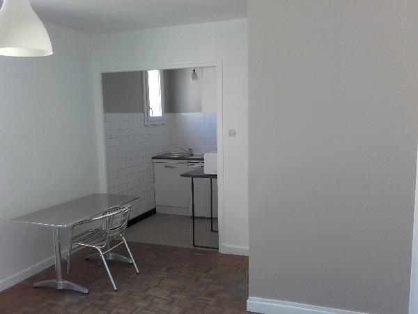 Appartement - 20 m² - 1 pièce