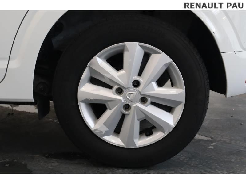 Dacia Sandero Eco-G 100 - 22 Confort