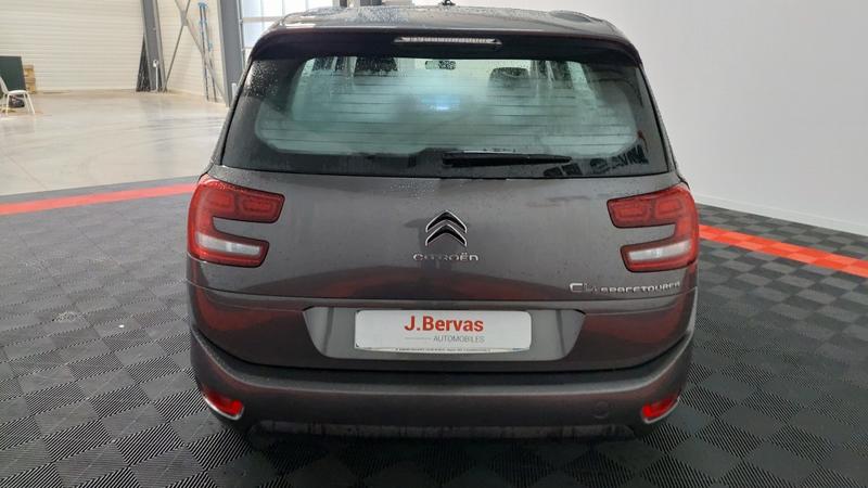 Citroën Grand C4 SpaceTourer BlueHDi 130 s&amp;S Bvm6 Business