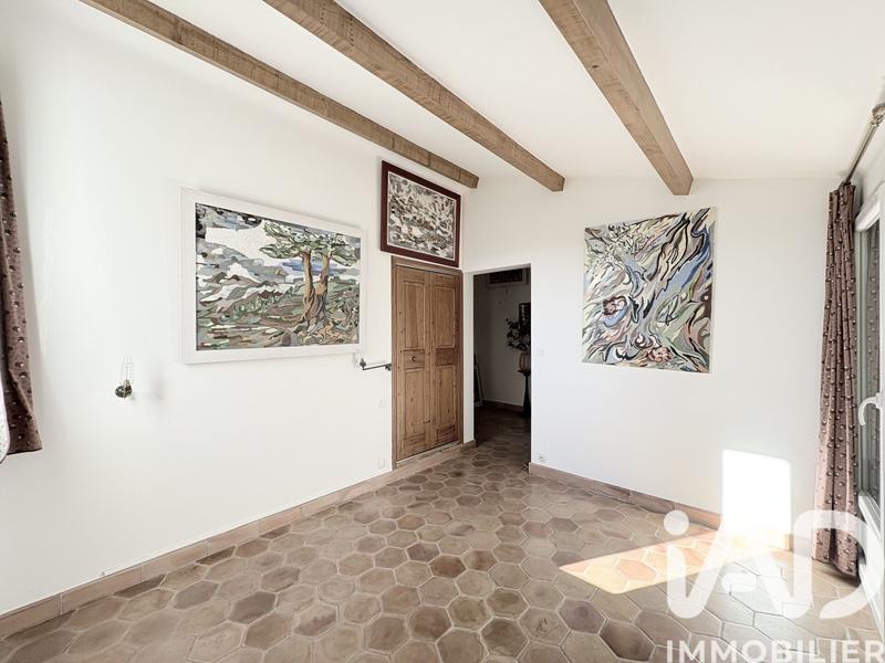 Maison - 134 m² - 5 pièces