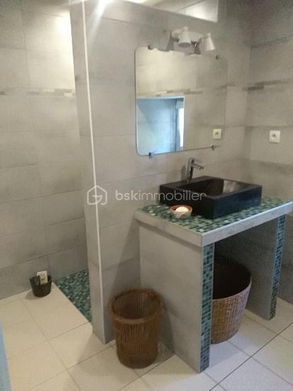 Maison ancienne - 145 m² - 6 pièces