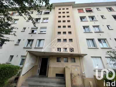 Appartement - 52 m² - 3 pièces