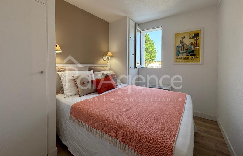 Maison - 66 m² - 5 pièces