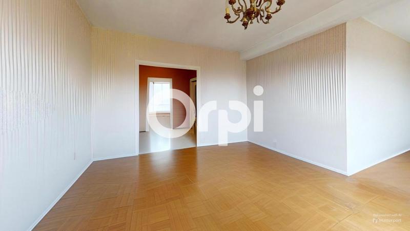 Appartement - 84 m² - 4 pièces