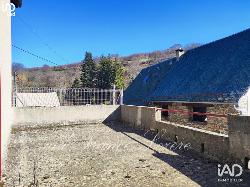 Maison - 130 m² - 4 pièces