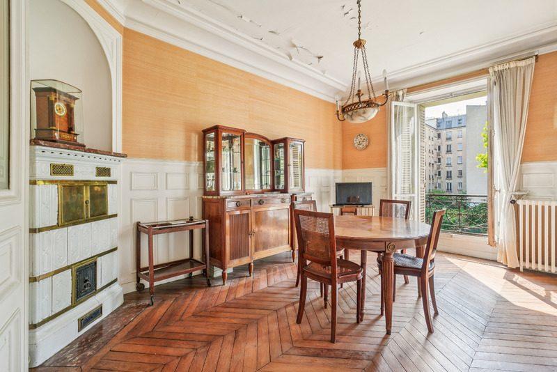 Appartement - 104 m² - 4 pièces