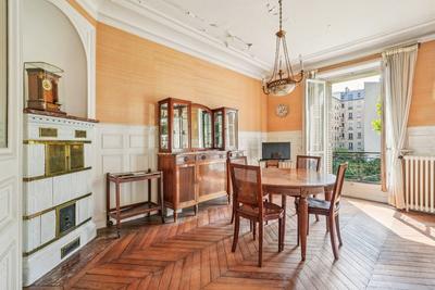 Appartement - 104 m² - 4 pièces