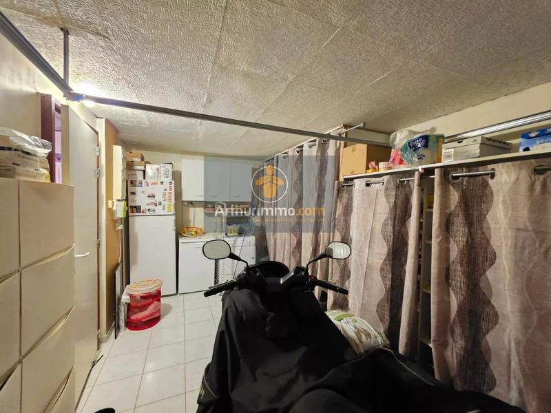 Maison - 124 m² - 6 pièces