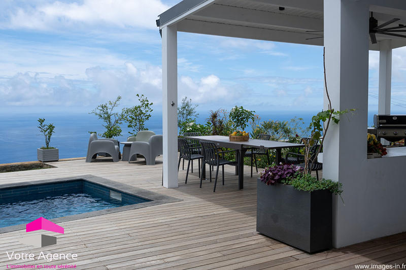 Villa - 168 m² - 5 pièces