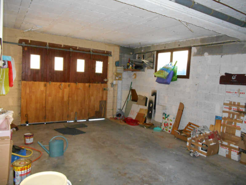 Maison - 80 m² - 5 pièces