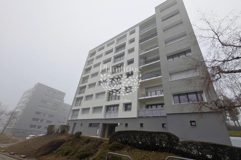 Appartement - 31 m² - 2 pièces