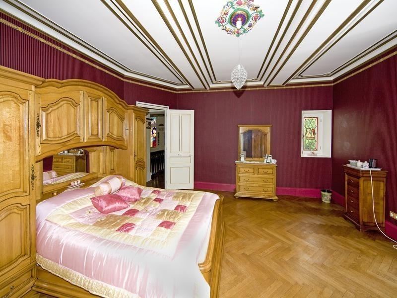 Manoir - 1 000 m² - 22 pièces