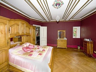 Manoir - 1 000 m² - 22 pièces