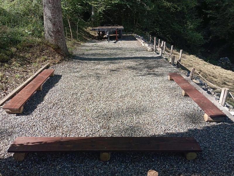 Terrain agricole - 5 240 m²