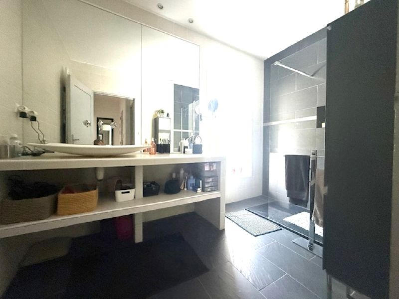 Maison - 190 m² - 6 pièces