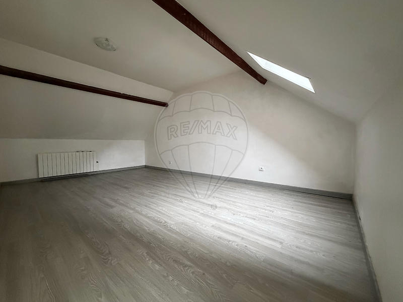 Maison - 67 m² - 3 pièces