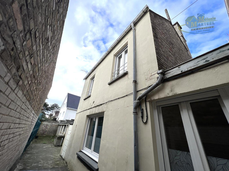 Appartement - 55 m² - 4 pièces