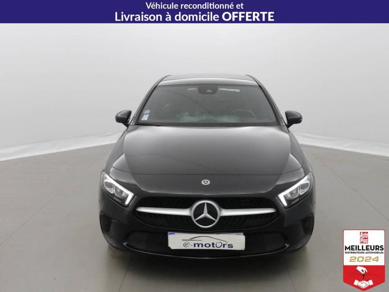Mercedes Classe a 250e 8g-Dct Style +Gps