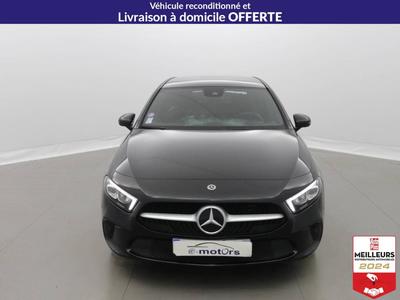 Mercedes Classe a 250e 8g-Dct Style +Gps