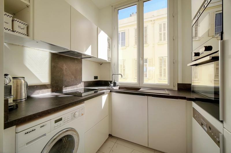 Appartement - 126 m² - 4 pièces