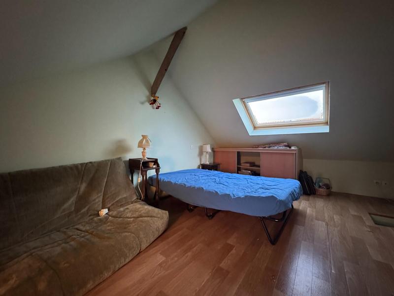 Maison de village - 58 m² - 4 pièces