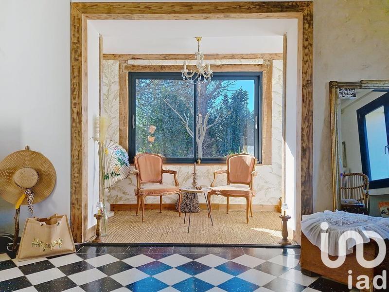 Maison - 171 m² - 6 pièces