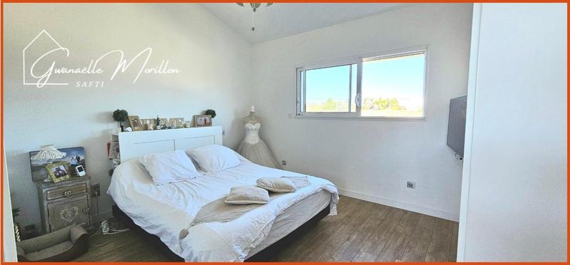 Maison - 150 m² - 7 pièces