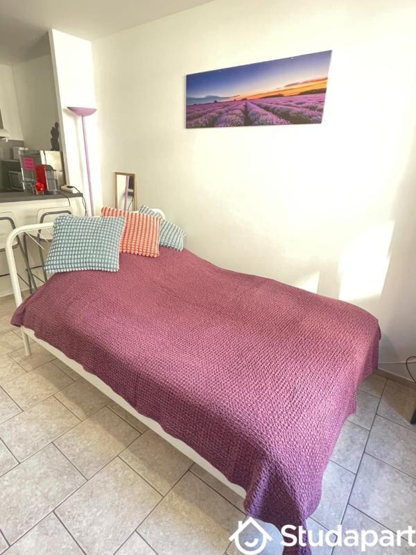 Appartement - 21 m² - 1 pièce