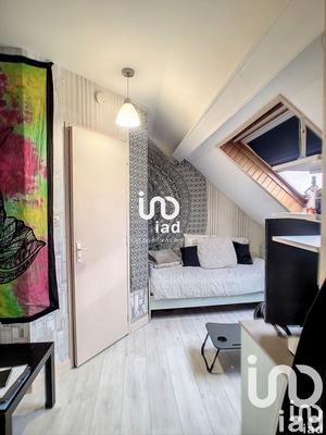 Immeuble - 80 m²
