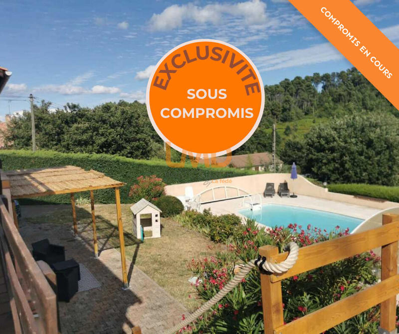 Villa - 102 m² - 5 pièces