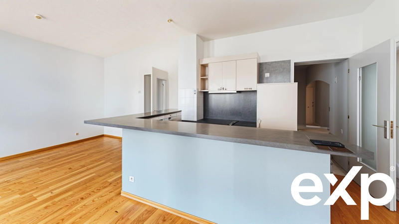 Appartement - 74 m² - 3 pièces