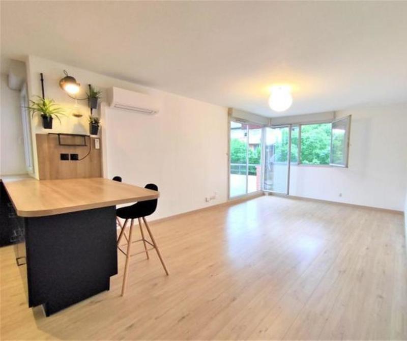 Appartement - 70 m² - 4 pièces