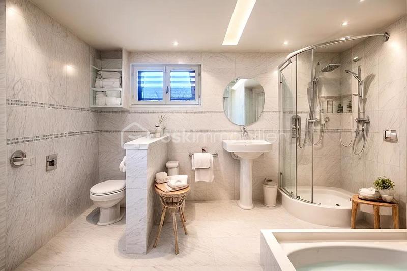 Maison de village - 152 m² - 5 pièces