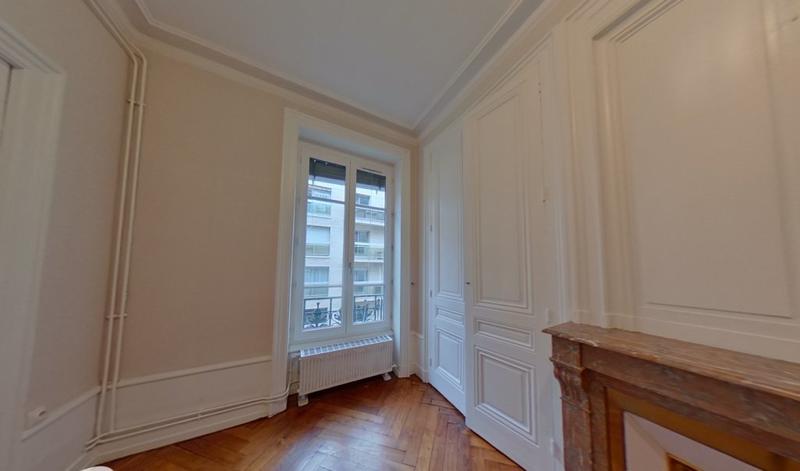 Appartement - 92 m² - 3 pièces