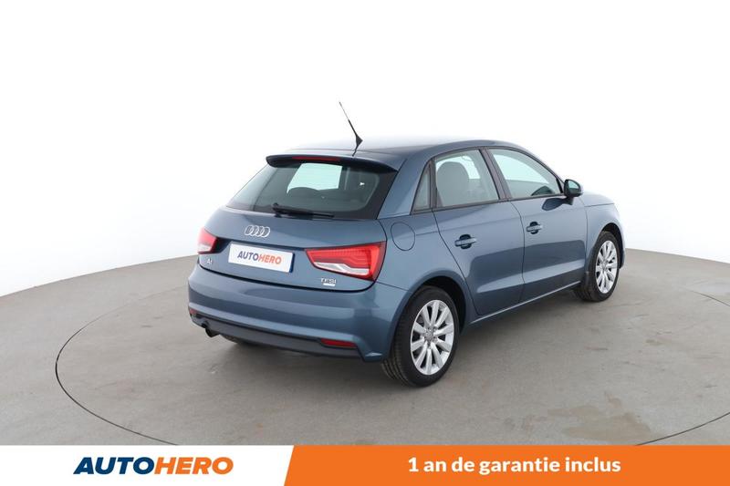 Audi A1 sportback 1.0 Tfsi 95 ch