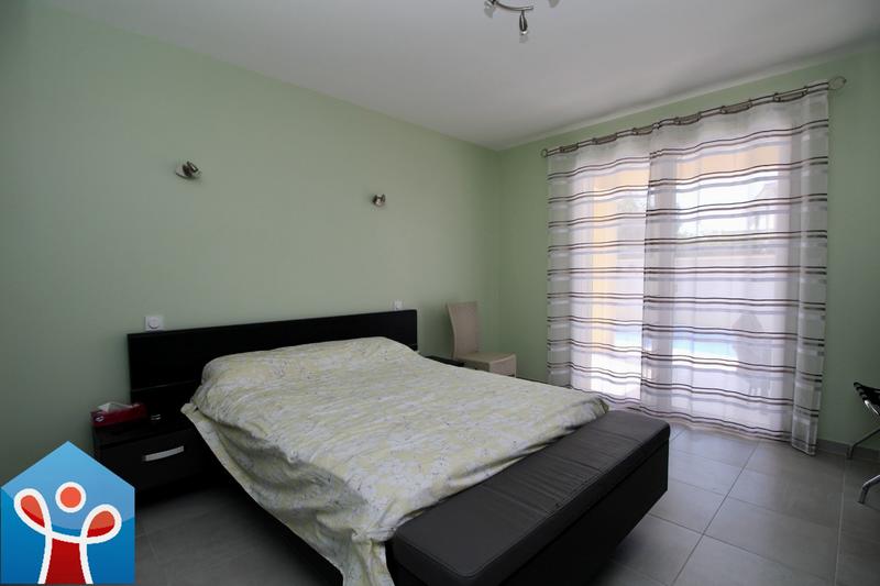 Maison - 127 m² - 4 pièces