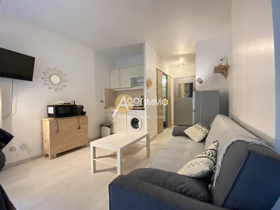 Appartement - 31 m² - 2 pièces