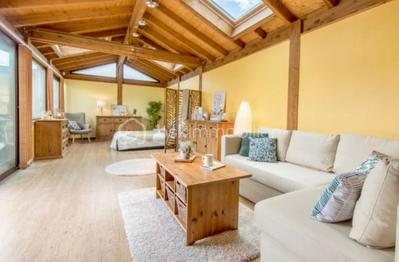 Maison - 146 m² - 6 pièces