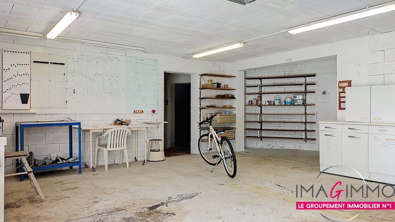 Villa - 165 m² - 5 pièces