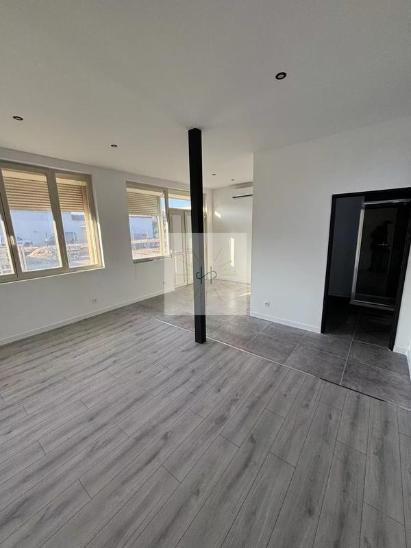 Appartement - 75 m² - 4 pièces