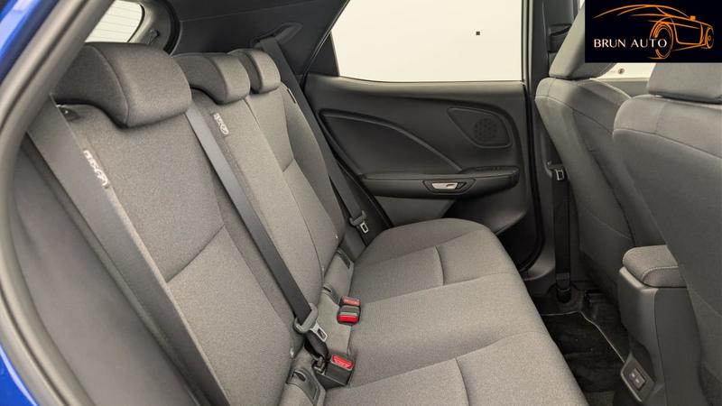 Lexus Lbx 2wd Business